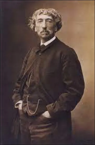 Il a été construit à la demande de Napoléon 3, par...