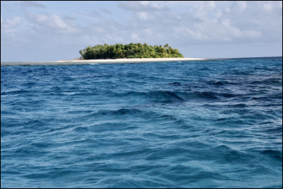 Quelle île reçoit un paiement annuel de 4 millions de dollars sans rien faire du tout ?