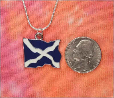 Quel est lanimal symbole de lÉcosse ?