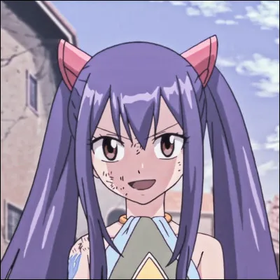 Quel type de tueuse de dragons est Wendy ?