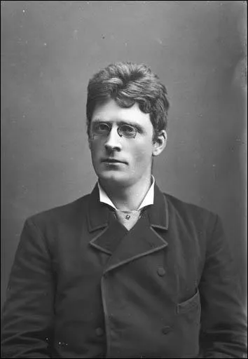 Un crivain scandinave :