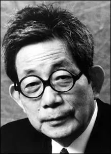 Un crivain japonais :