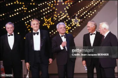 Je suis né au mois de mai 1949, quel évènement extrêmement important s'est passé en France à cette date ?