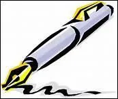 Comment traduit-on 'stylo' en anglais ?