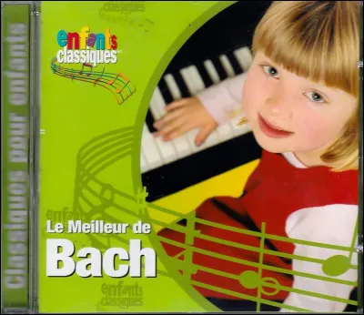 Quelle célèbre mélodie dérivée d'un prélude de Bach fut composée par Charles Gounod ?