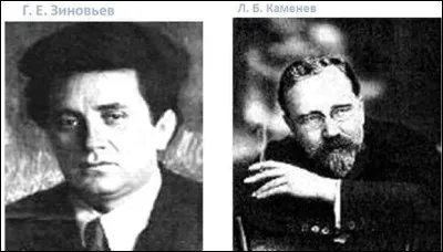Ce 25 août, Grigori Zinoviev et Lev Kamenev, bolcheviks de la première heure et anciens compagnons de Lénine, sont exécutés à l'issue du premier des grands procès de Moscou orchestrés par Staline pour éliminer ses rivaux et ses opposants : c'était en ...