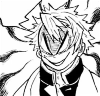 Et quand les Pourfendeurs vont enfin affronter Muzan et qu'ils apprennent qu'ils ont 1h30 avant le lever du soleil, que dit Sanemi à Giyu ?