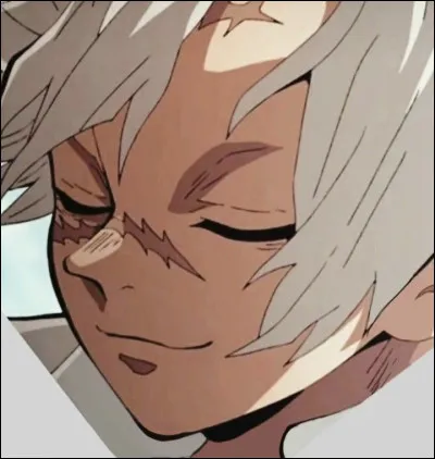 Et quand Tanjiro est transformé en démon, que fait-il ?