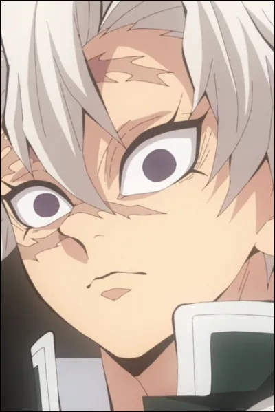 Accepte-t-il le fait que Nezuko soit considérée comme une Pourfendeuse à part entière ?