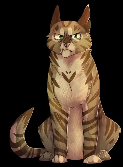 Quel est ton caractère maintenant que tu es ancien ?