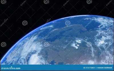 Dans la population mondiale, combien dhabitants vivent dans l'hémisphère nord ?