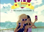Quiz Ici le quiz gnral du livre 'BFF' ! ! !