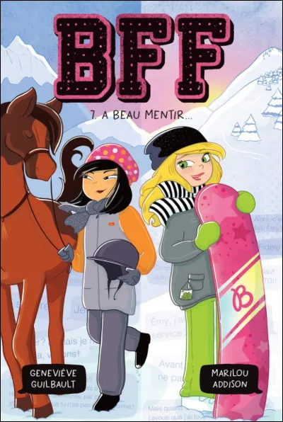 Émilie a gagné quoi à la radio ?