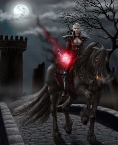 Quelle serait ta réaction face à une menace imminente dans ''Merveillia'' ?