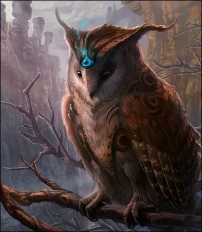 Quelle serait ta créature mythique préférée à rencontrer dans ''Merveillia'' ?