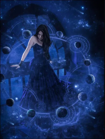 Quelle serait ta contribution la plus précieuse à la société de Merveillia ?