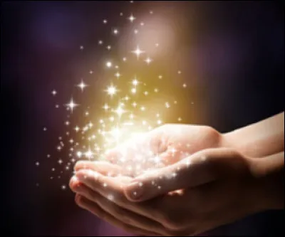 Quelle serait ta spécialité magique dans ''Merveillia'' ?