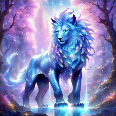 Quel serait ton animal totem dans ''Merveillia'' ?