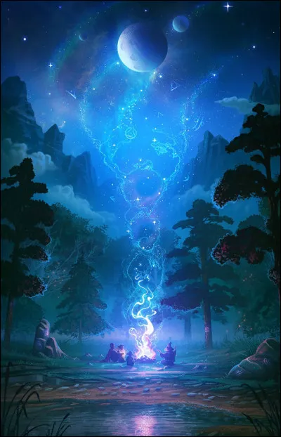 Quel serait ton hobby artistique favori dans ''Merveillia'' ?