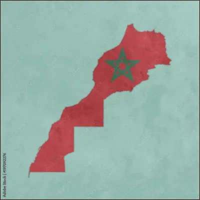 Quelle est la capitale marocaine ?