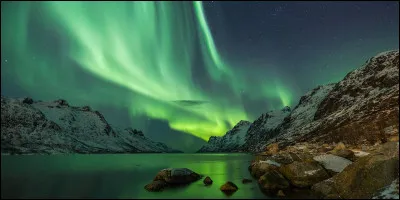 Quelle est la capitale norvégienne ?