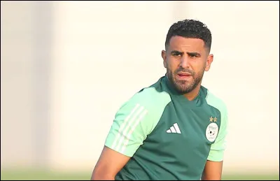 Quelle est la capitale algérienne ?