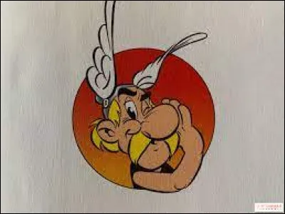 Et maintenant même question avec les membres de la famille d'Astérix.
