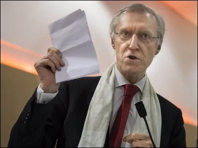 Quelle est la sanction que Henry de Lesquen a reçue en 2018 pour « contestation de crime contre l'humanité » et « injures publiques » (à caractère racial) à l'égard de Miss France 2017 ?