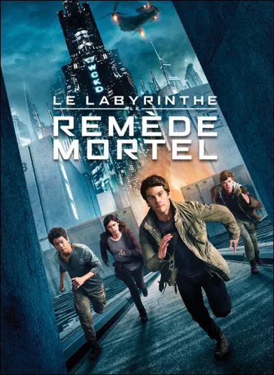 Qui meurt dans le 3 ?