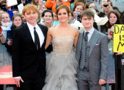 Test Ta famille dans ''Harry Potter'' (ta mre)