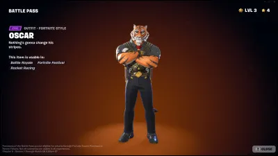 Quelle ville est représentée par ce boss ?