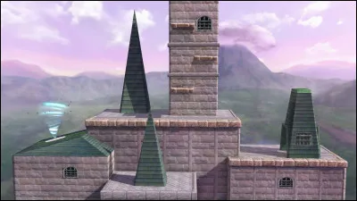 Et enfin, quel est ton stage préféré ?