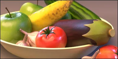 Quel est ton fruit ou ton légume préféré ?