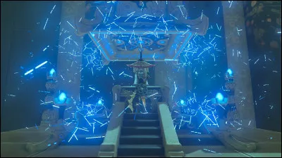 Combien y a-t-il de Sanctuaires ?