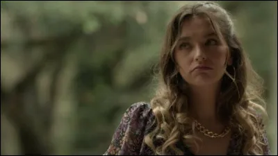 Quelle est l'activité de Matilde ?