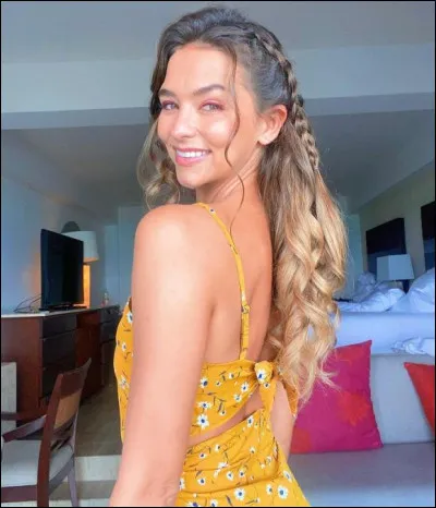 Dans la série, Matilde se marie mais divorce rapidement. Pourquoi ?