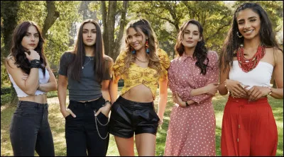 Est-ce leur seul point commun ?