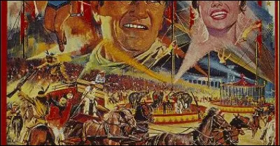 Qui est le principal acteur du film "Le Plus Grand Cirque du monde" ?