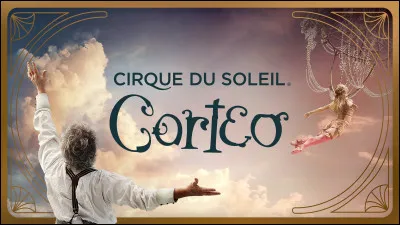 De quel pays le Cirque du Soleil est-il originaire ?
