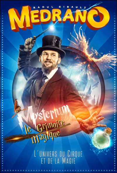 Dans une chanson, qui Antoine voulait-il mettre en cage à Médrano ?