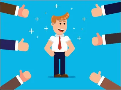 Quest-ce que vous recherchez chez un homme ?