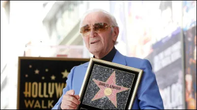 Qui chante ''Comme ils disent'' ?