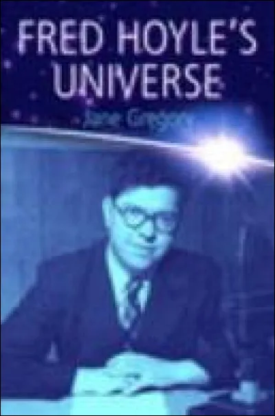 Quel terme a inventé l'astronome Fred Hoyle ?