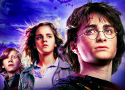 Quiz ''Harry Potter''
