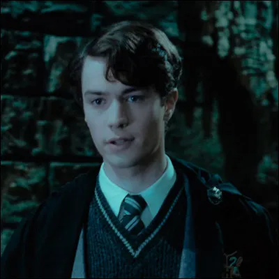 Quelle est la maison de Tom Jedusor ?