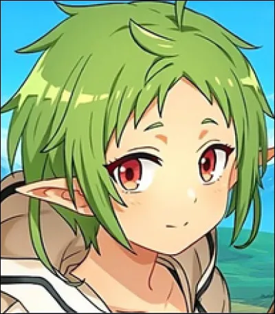 Est-ce une fille ou bien un garçon ?