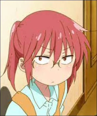 Est-ce une fille ou bien un garçon ?