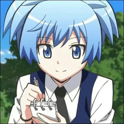 Est-ce une fille ou bien un garçon ?