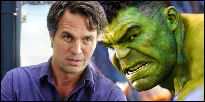 Quel est le vrai nom de Hulk ?