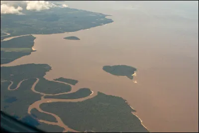 Quel est le fleuve le plus long du monde ?